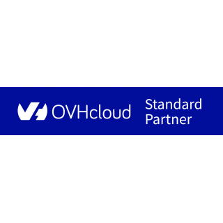 OVH Cloud - Standard Partner