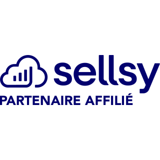 Sellsy Partenaire affilié