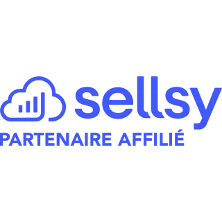 Sellsy Partenaire affilié